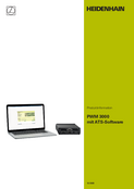 PWM 3000 with ATS Software