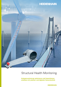 Structural Health Monitoring – Maximize asset performance and protect investments with precise, digital sensor technology